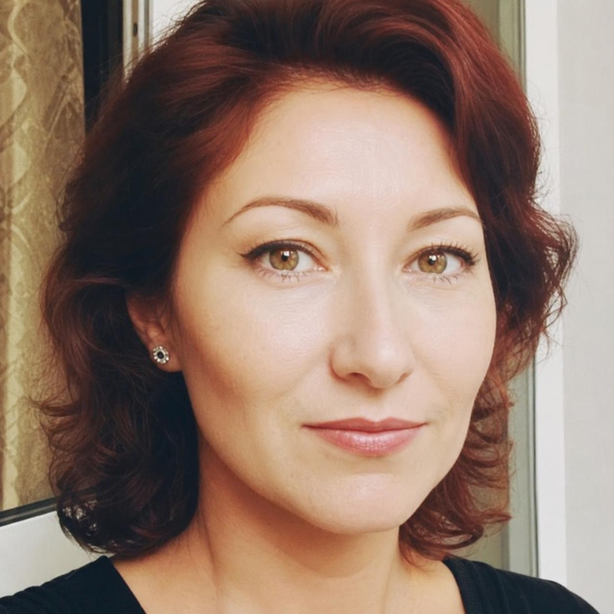 Аватар для відгуку